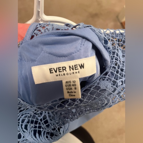 Ever new dress size 8 - Picture 3 of 3